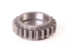 Belarus/MTZ pinion 091 Z = 22 (82-inch transmission final drive) 